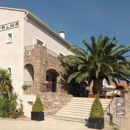 Hotel La Palma Patrimonio Exterior photo